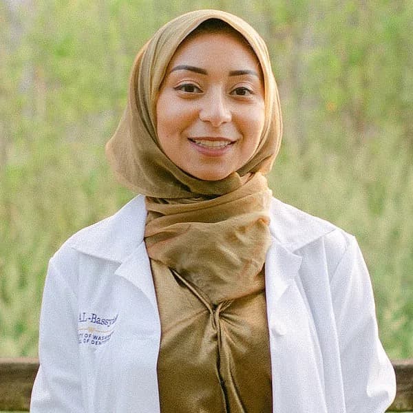 Dr. Dina — Dental Decoded